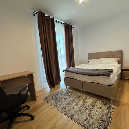 The Glow - In Style Apartament