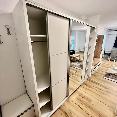 The Glow - In Style Апартаменты Клуж-Напока