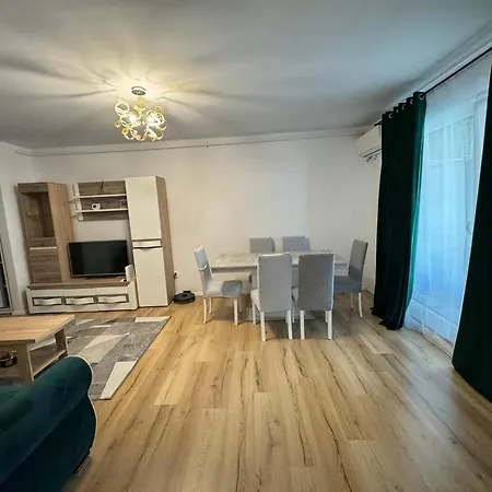 Апартаменты The Glow - In Style *