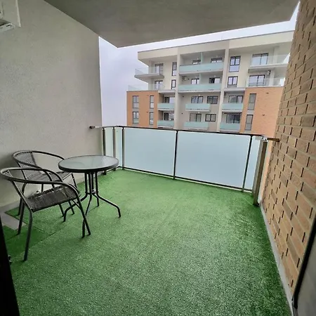 The Glow - In Style Apartament