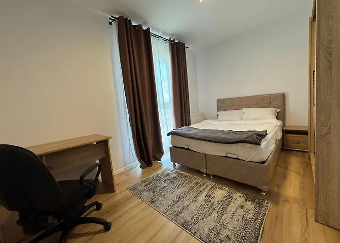 The Glow - In Style 아파트