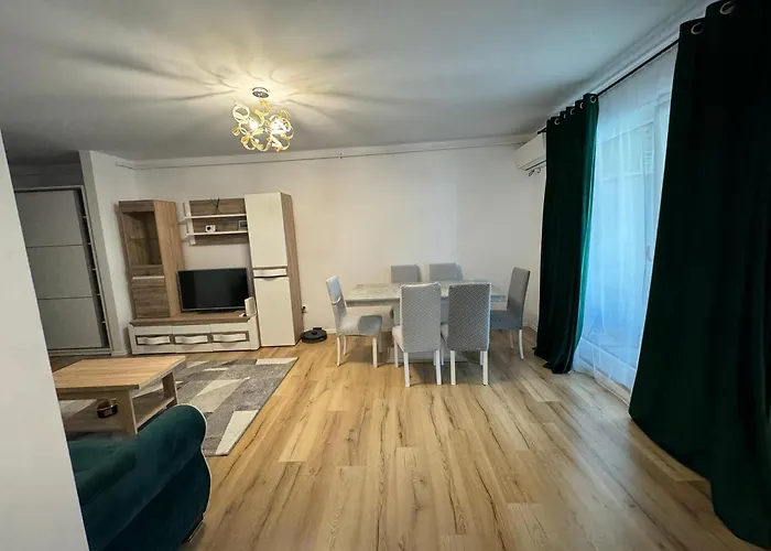 Апартаменты The Glow - In Style *