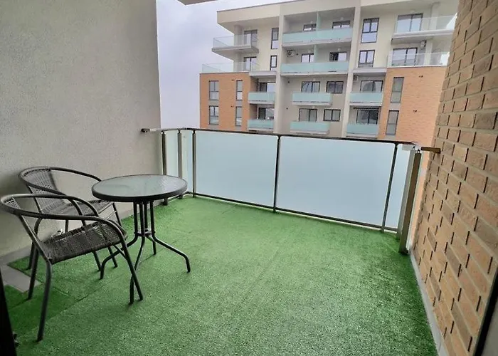 The Glow - In Style 아파트